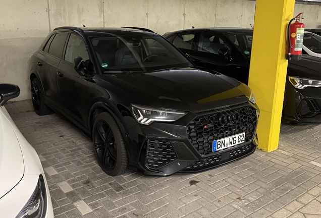 Audi RS Q3 2020