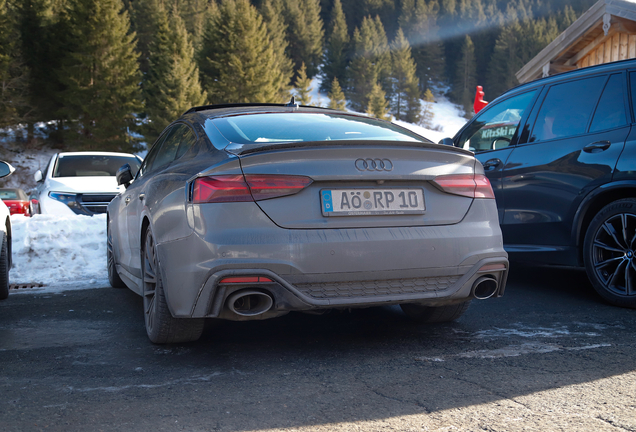Audi RS5 Sportback B9 2021