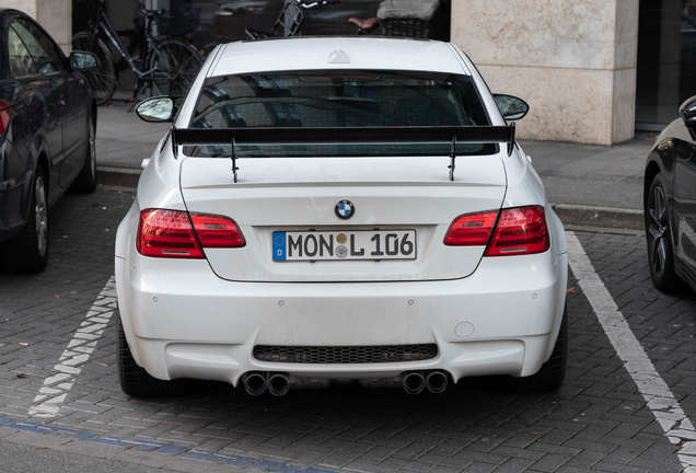 BMW M3 E92 Coupé