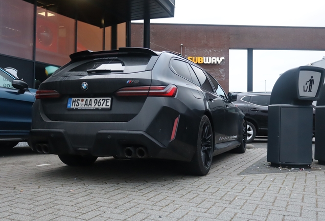 BMW M5 G99 Touring