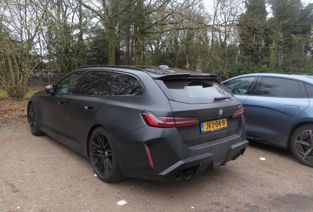 BMW M5 G99 Touring