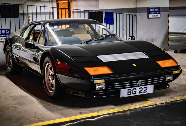 Ferrari 512 BBi