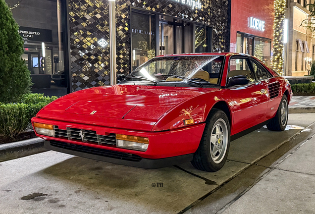 Ferrari Mondial 3.2