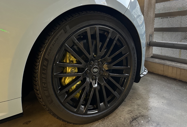 Range Rover Sport SV 2024 Edition One