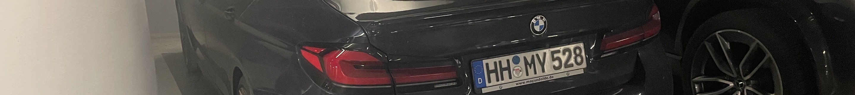 Alpina B5 GT 2023