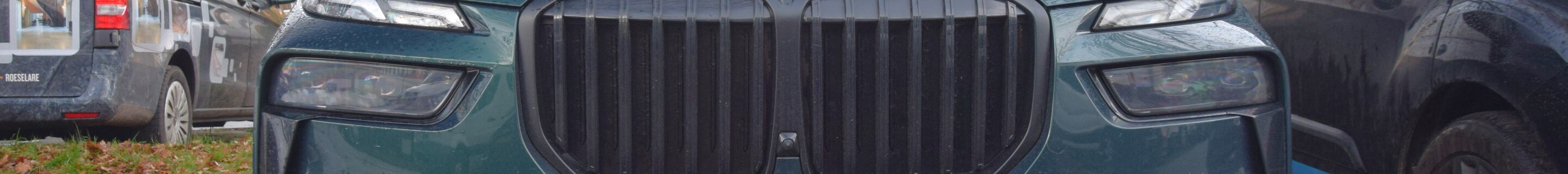 Alpina XB7 BiTurbo 2023