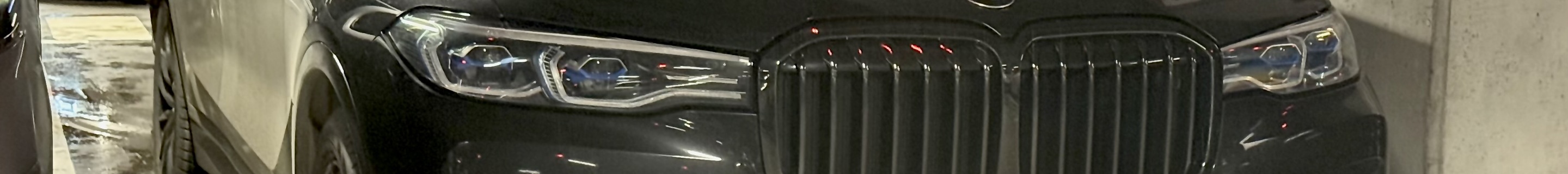 Alpina XB7 BiTurbo