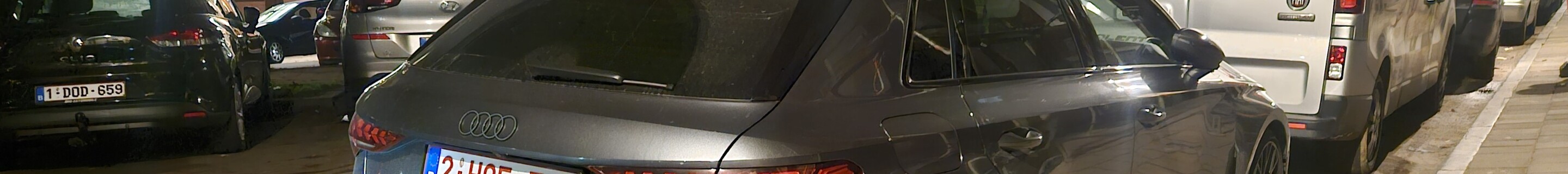 Audi RS3 Sportback 8Y 2025