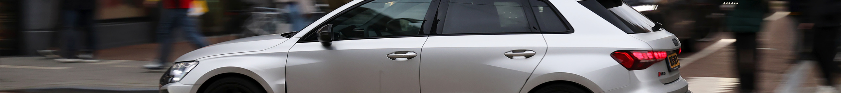 Audi RS3 Sportback 8Y 2025