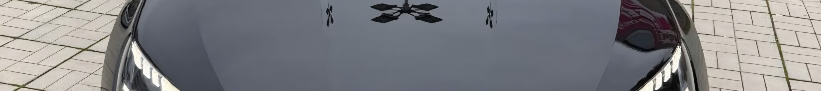 Audi RS3 Sportback 8Y