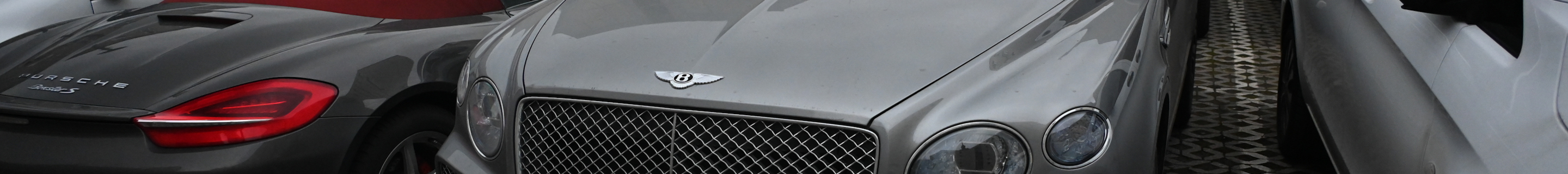 Bentley Bentayga V8 2021 First Edition