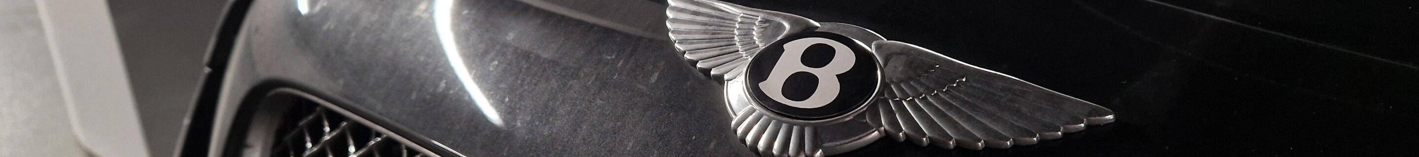 Bentley Continental Flying Spur