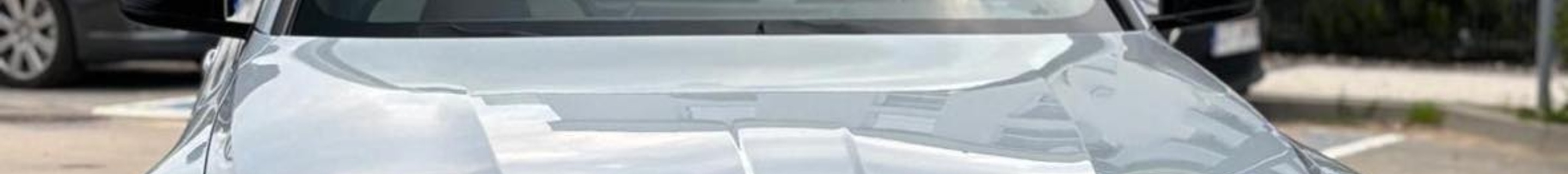 BMW M3 G81 Touring Competition