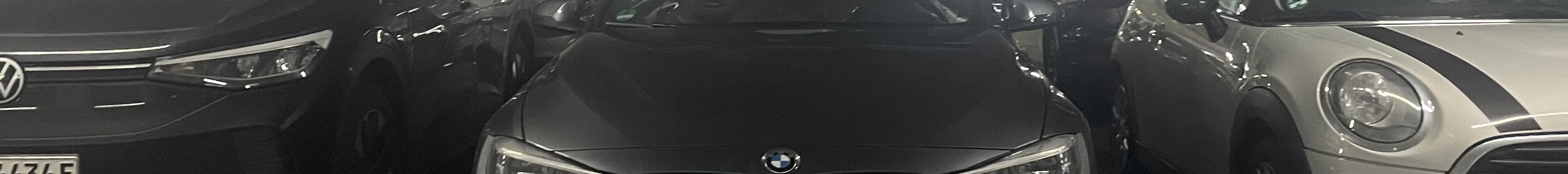 BMW M4 F83 Convertible