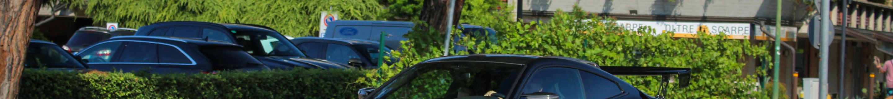 BMW M4 G82 Coupé Competition