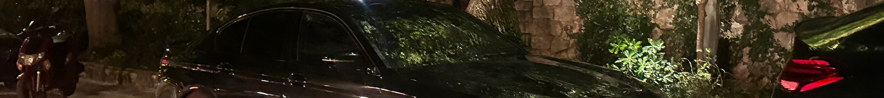 BMW M5 F90 Competition