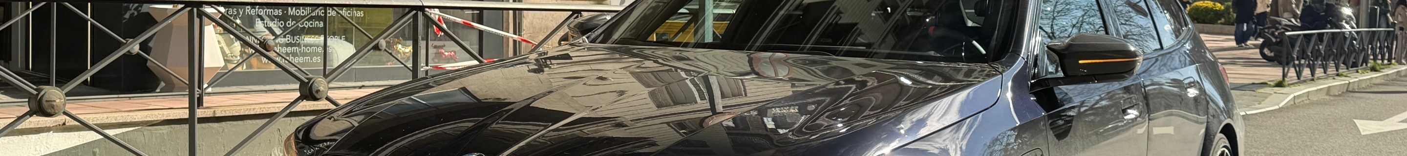 BMW M5 G99 Touring