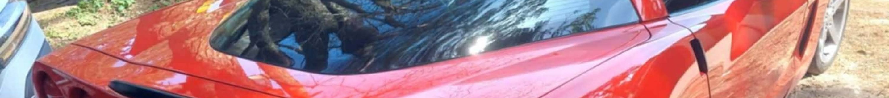 Chevrolet Corvette C6