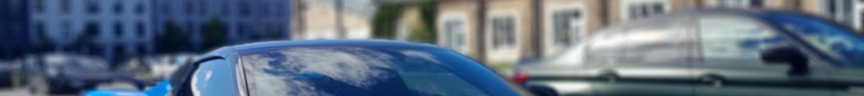 Chevrolet Corvette C8 Z06 Convertible