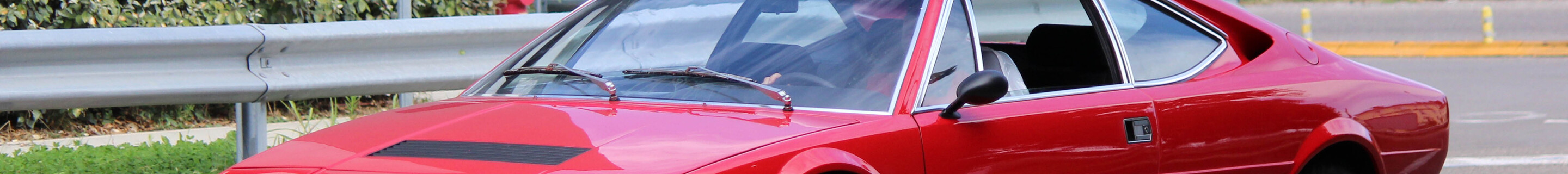 Ferrari Dino 308 GT4