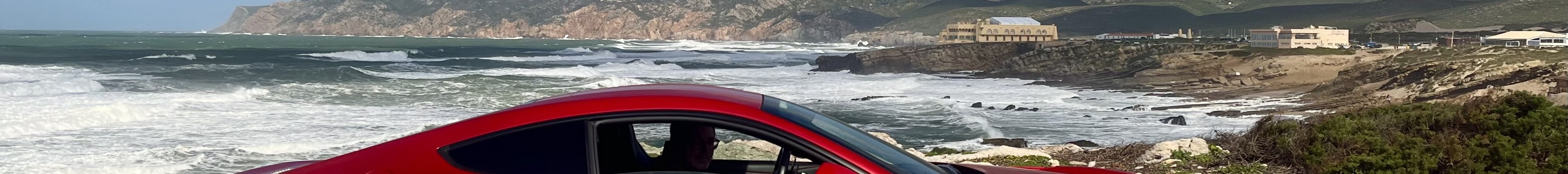 Ferrari F12berlinetta