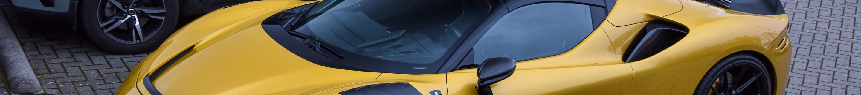 Ferrari SF90 Spider Assetto Fiorano Novitec Rosso