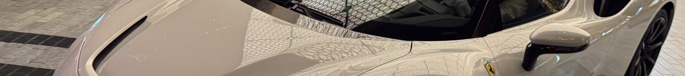 Ferrari SF90 Stradale