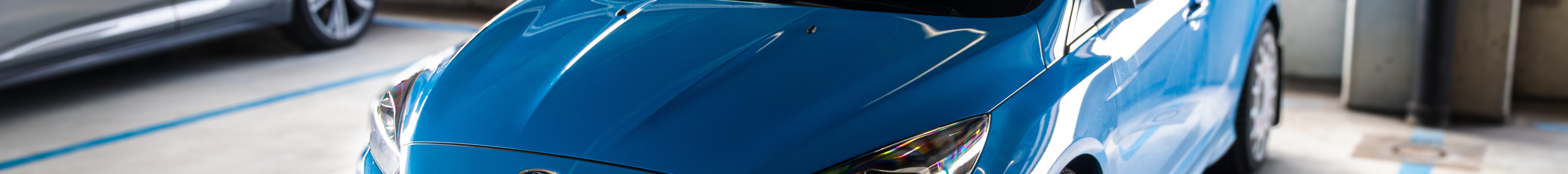 Ford Focus RS MkIII Performance Limited Edition