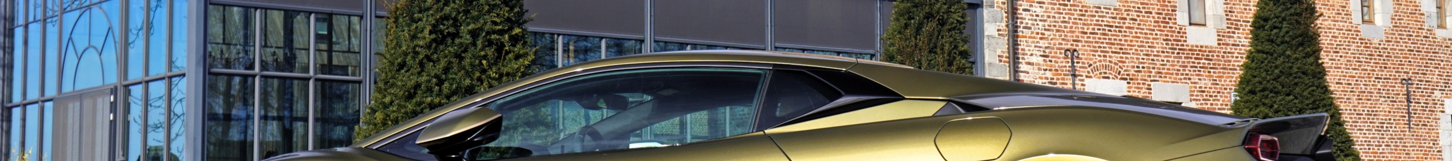 Lamborghini Temerario