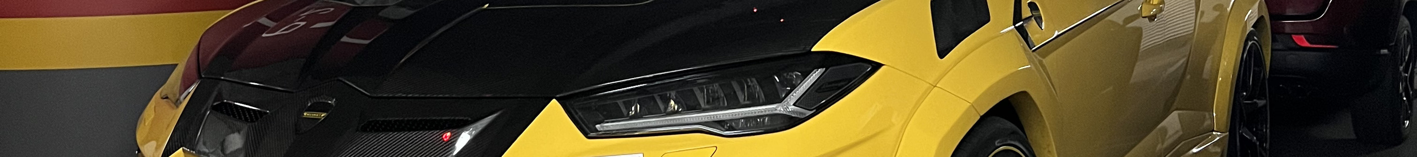 Lamborghini Urus Mansory Venatus EVO