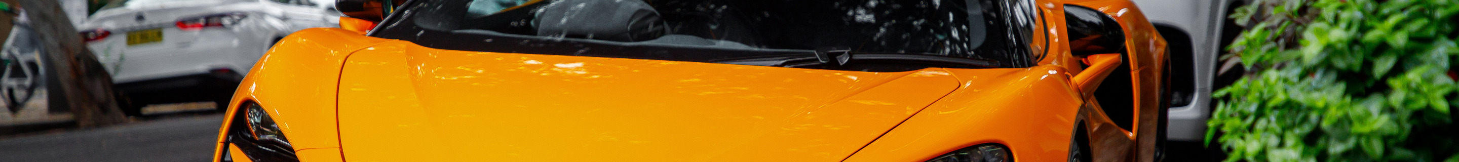 McLaren Artura