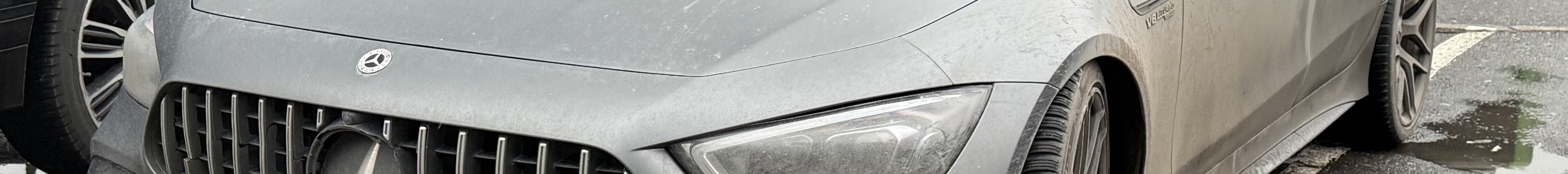 Mercedes-AMG GT 63 S X290