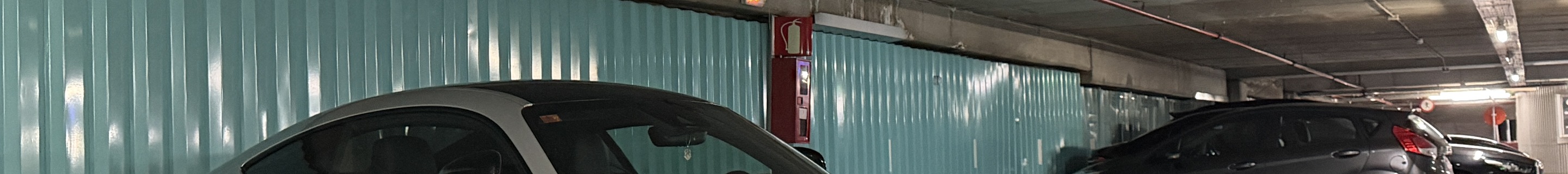 Mercedes-AMG GT S C190