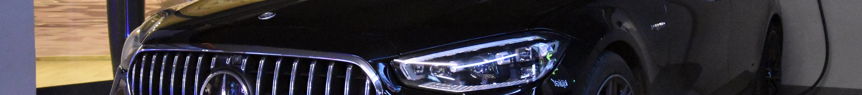 Mercedes-AMG S 63 E-Performance W223