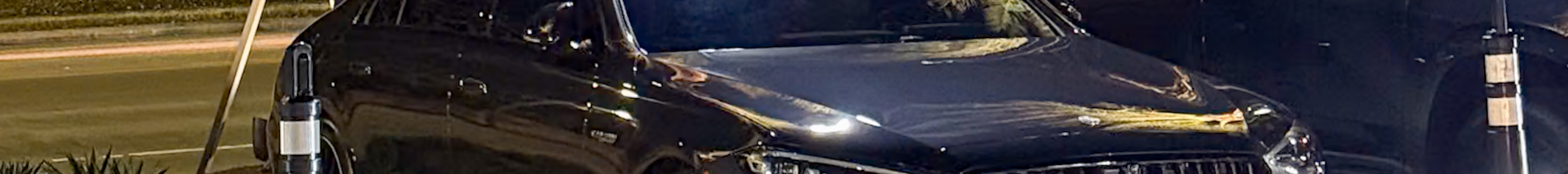 Mercedes-AMG S 63 E-Performance W223