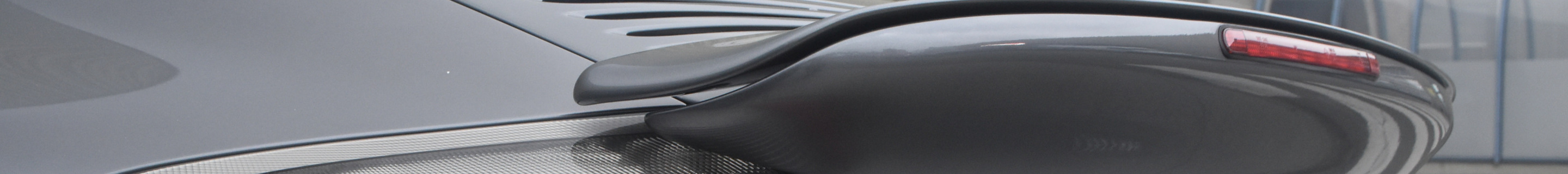 Porsche 996 Turbo