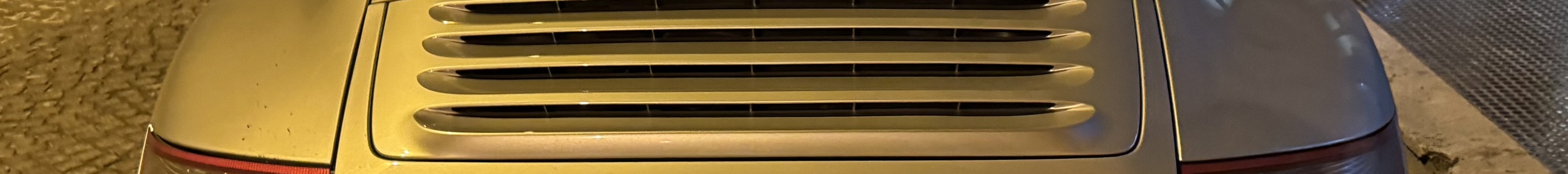 Porsche 997 Carrera S MkI