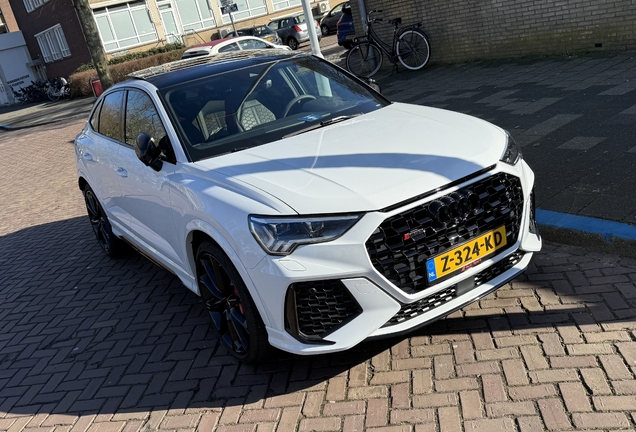 Audi RS Q3 Sportback 2020