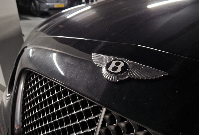 Bentley Continental Flying Spur