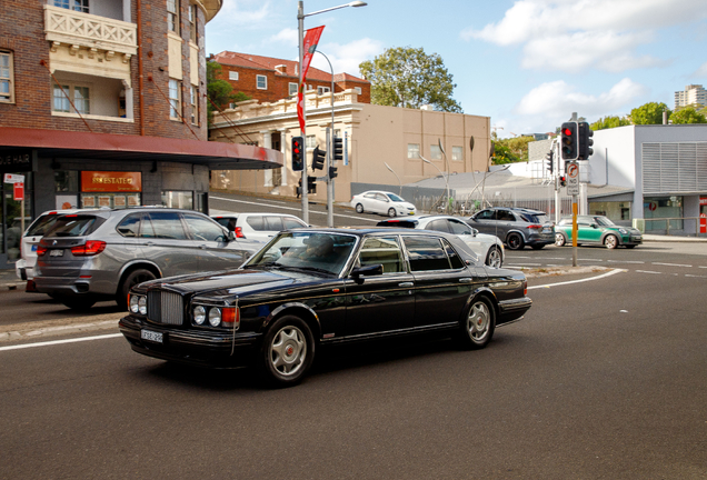 Bentley Turbo R