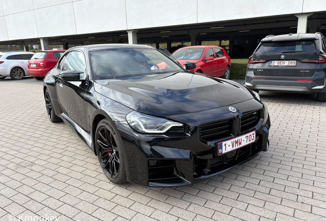 BMW M2 Coupé G87