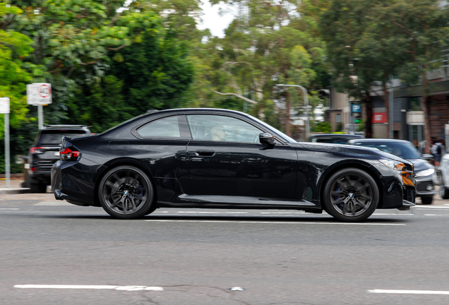 BMW M2 Coupé G87