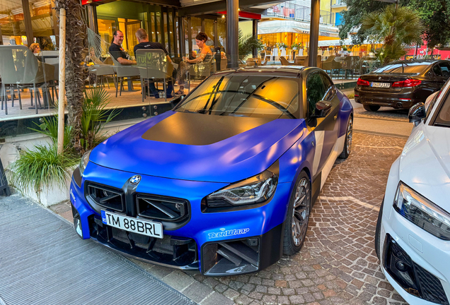 BMW M2 Coupé G87