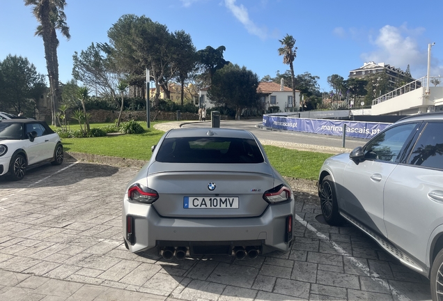 BMW M2 Coupé G87