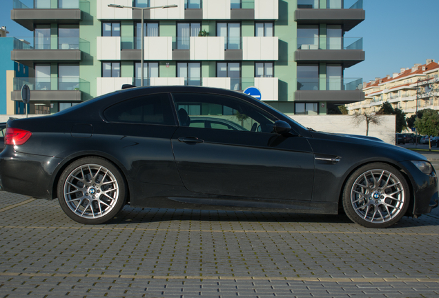 BMW M3 E92 Coupé