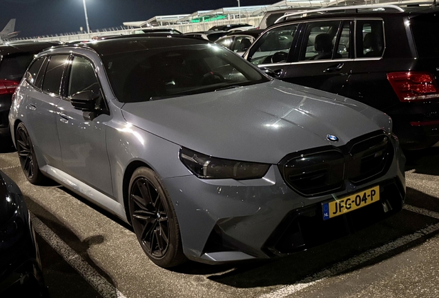 BMW M5 G99 Touring