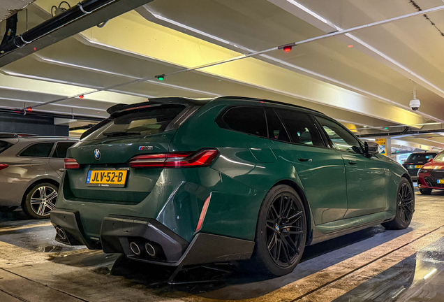 BMW M5 G99 Touring