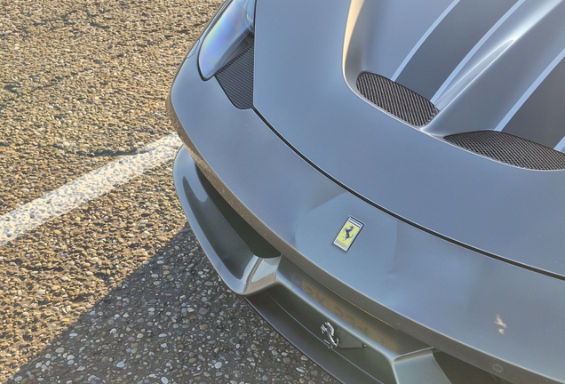 Ferrari 458 Speciale