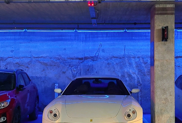 Ferrari 612 Scaglietti