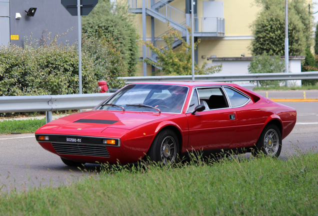 Ferrari Dino 308 GT4